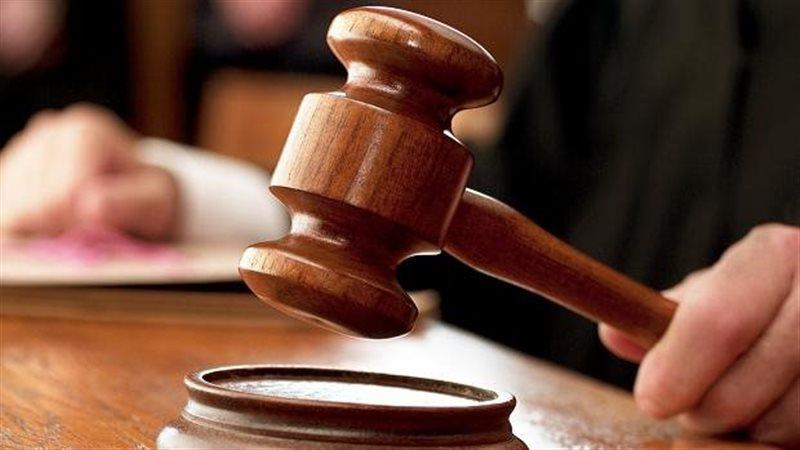 جلسة محاكمة مصور في واقعة فيديو طائرة المحامي الشهير