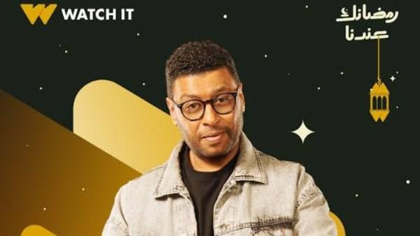 محمد جمعة يتحدث عن كواليس مسلسل فن الحرب خلال مداخلة إذاعية