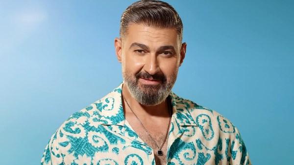 ياسر جلال خلال تصريحاته عن احترام الفنانين والقوة الناعمة في لقاء إعلامي