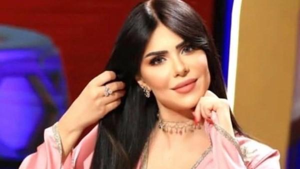 نهاوند سري توجه رسالة تحفيزية لجمهورها عبر إنستجرام حول عدم مشاركة الأحلام قبل نضوجها