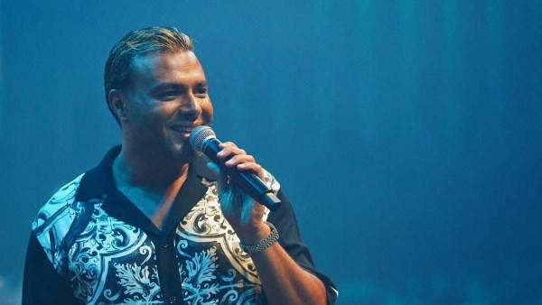 رامي صبري يعلن إلغاء تتر مسلسل وننسى اللي كان عبر إنستجرام