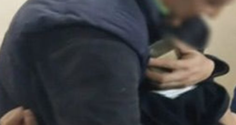أجهزة الأمن بالقاهرة أثناء إنقاذ طفل محتجز في مصعد بمدينة نصر ومساعدة سيارات عالقة