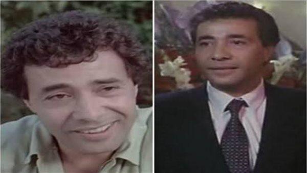 الفنان الراحل سمير وحيد في أحد أدواره السينمائية