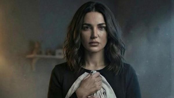 درة تتألق في مسلسل إثبات نسب على شاشة تليفزيون النهار بموسم رمضان 2026