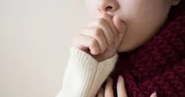أسباب استمرار السعال الشتوي وتهيج الجهاز التنفسي