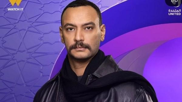 هند صبري في بوستر مسلسل "مناعة" – رمضان 2026