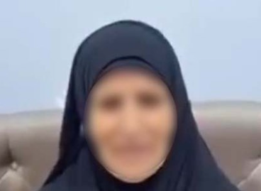 الداخلية تكشف حقيقة القبض على نجل سيدة بالمنيا