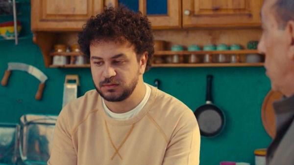 أحمد عصام السيد في شخصية عمرو بمشاهد من مسلسل فخر الدلتا