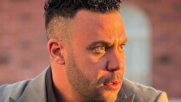 محمد عادل إمام في مشهد أكشن من مسلسل الكينج رمضان 2026