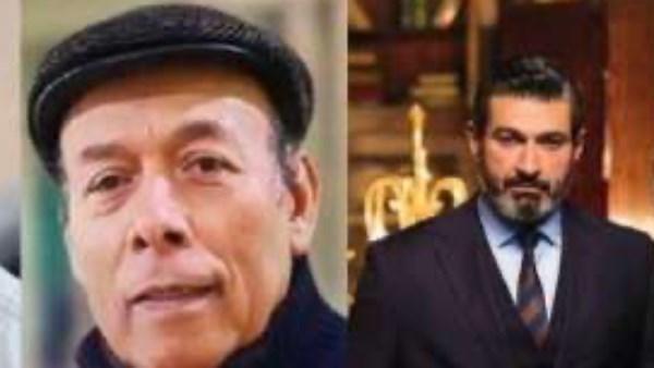 أحمد ماهر وياسر جلال بعد إنهاء أزمة الفيديو المتداول وإعلان الصلح بينهما