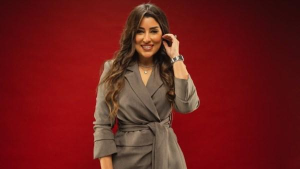 آيتن عامر تستقبل رمضان برسالة مؤثرة على منصة إكس