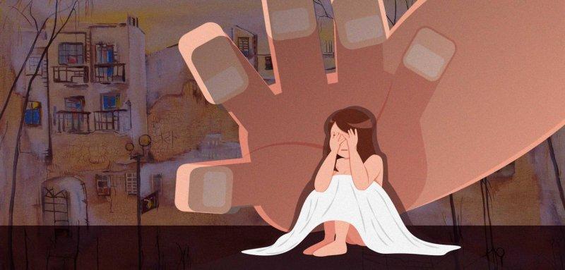 اكتشف كل ما يجب معرفته عن البيدوفيليا