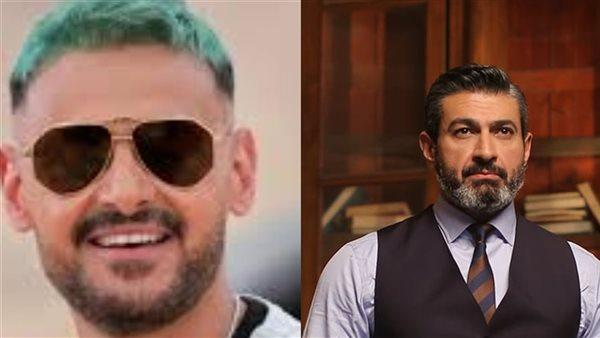 نقابة المهن التمثيلية تعلن إحالة أحمد ماهر للتحقيق بعد أزمة الفيديو