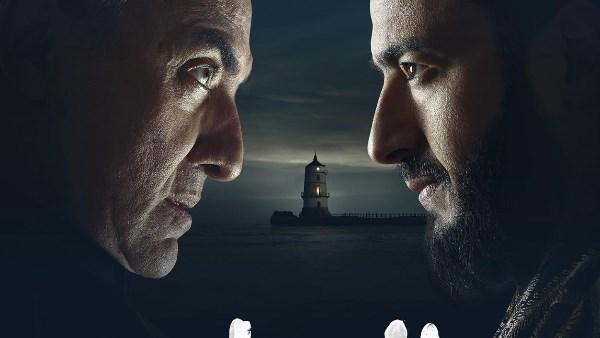 مواجهة صابر والجن موت في مسلسل المداح 6 الحلقة 5