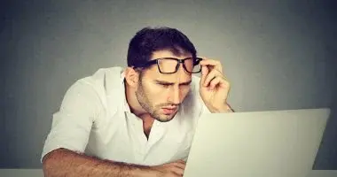 علاج ضعف النظر بالنظارات والليزك وزراعة العدسات