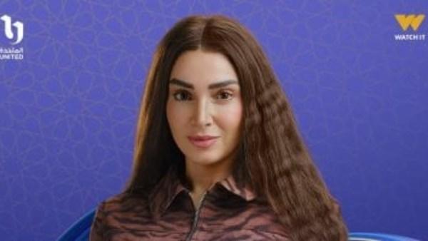 روجينا في برومو مسلسل «حد أقصى» تتفاجأ بمبلغ 200 مليون جنيه وتدخل في مغامرة مالية مشوقة 