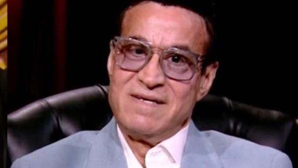 حلمي عبد الباقي خلال تصريحاته حول هوية تووليت ومتطلبات إصدار كارنيه نقابة المهن الموسيقية