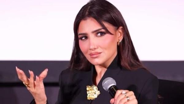 مي عمر تحتفل بنجاح مسلسل الست موناليزا بعد عرض الحلقة السابعة وسط تفاعل جماهيري واسع