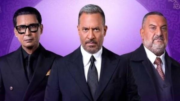 مشاهد من الحلقة الثامنة لمسلسل أولاد الراعي مع لحظة اعتراف صادمة تكشف سرًا بين الشخصيات الرئيسية