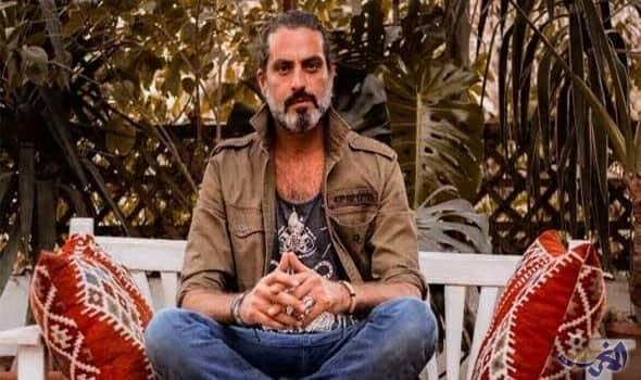 نبيل عيسى كضيف شرف في كواليس مسلسل "المتر سمير" رمضان 2026