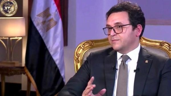 وزير الثقافة يلتقي ممثلة اليونيسف لبحث دعم ثقافة الطفل