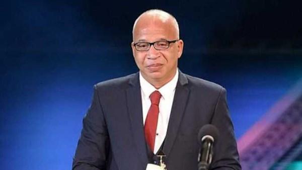 شريف الدسوقي يعلق على الرقابة على مشاهد تعاطي المخدرات في الدراما