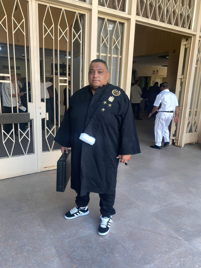 محامي قانون الإيجار الجديد في مدينة نصر – المستشار مصطفى المغربي