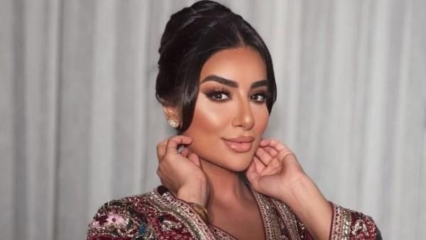 جوري بكر خلال ظهور إعلامي تتحدث عن الحسد والنجاح والاستقرار الأسري