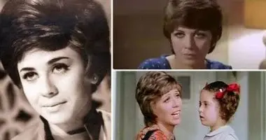 نجل منى جبر داخل قاعة المحكمة بعد تخفيف الحكم في واقعة عقر مهندسة ديكور بمدينة 6 أكتوبر