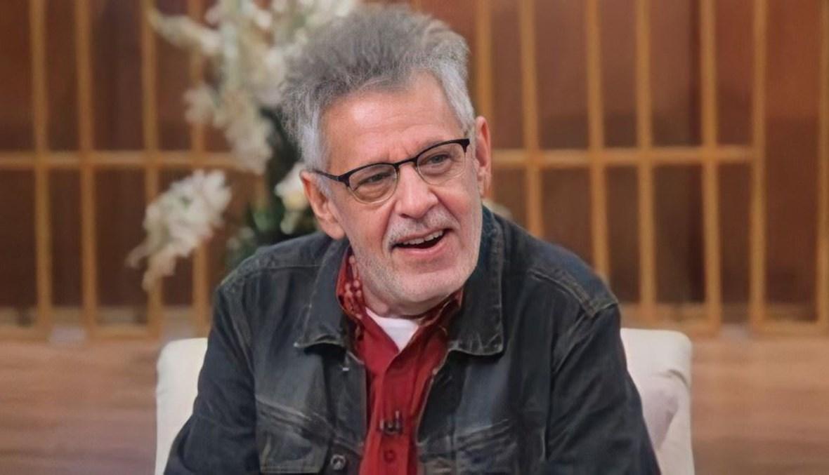 زكي فطين عبد الوهاب وسعاد حسني في أحد ظهوراتهما الفنية