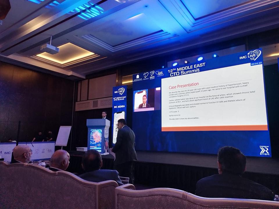  دكتور محمد عثمان 