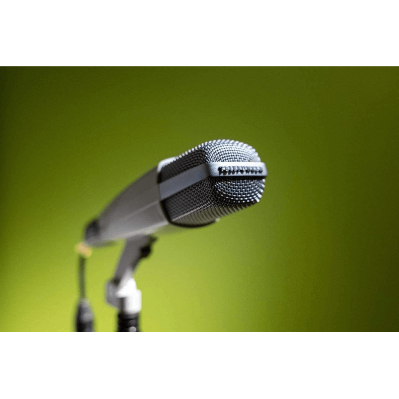 MD 421-II Studio