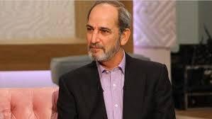 الفنان الراحل هشام سليم خلال إحدى أعماله الفنية