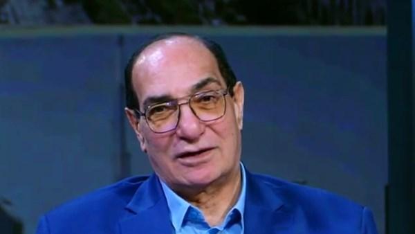 المخرج مجدي أحمد علي يتحدث عن قلة أعماله الفنية ورغبته في توثيق مسيرة نجوم الزمن الجميل