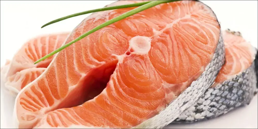 أطعمة غنية بأوميجا 3 لتعزيز طاقة الجسم