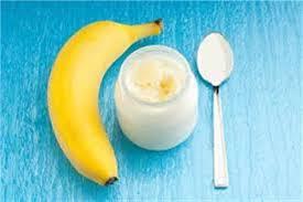 الموز مع الإفطار يحسن المزاج والطاقة