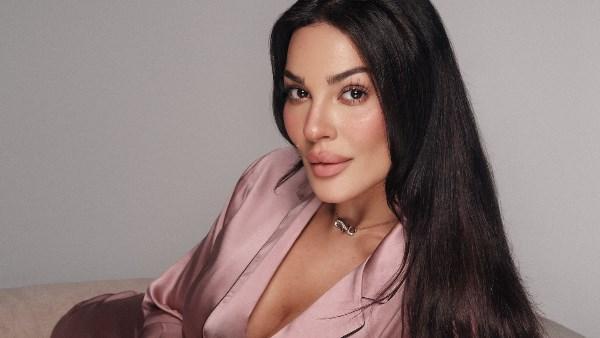 نادين نسيب نجيم في حفل Joy Awards - وتأجيل مسلسل ممكن