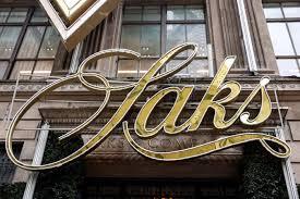 إفلاس Saks Global وتأثيره على صناعة الأزياء الفاخرة