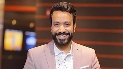 سامح حسين يعلن عرض الجزء الثاني من برنامج «قطايف» في رمضان 2026
