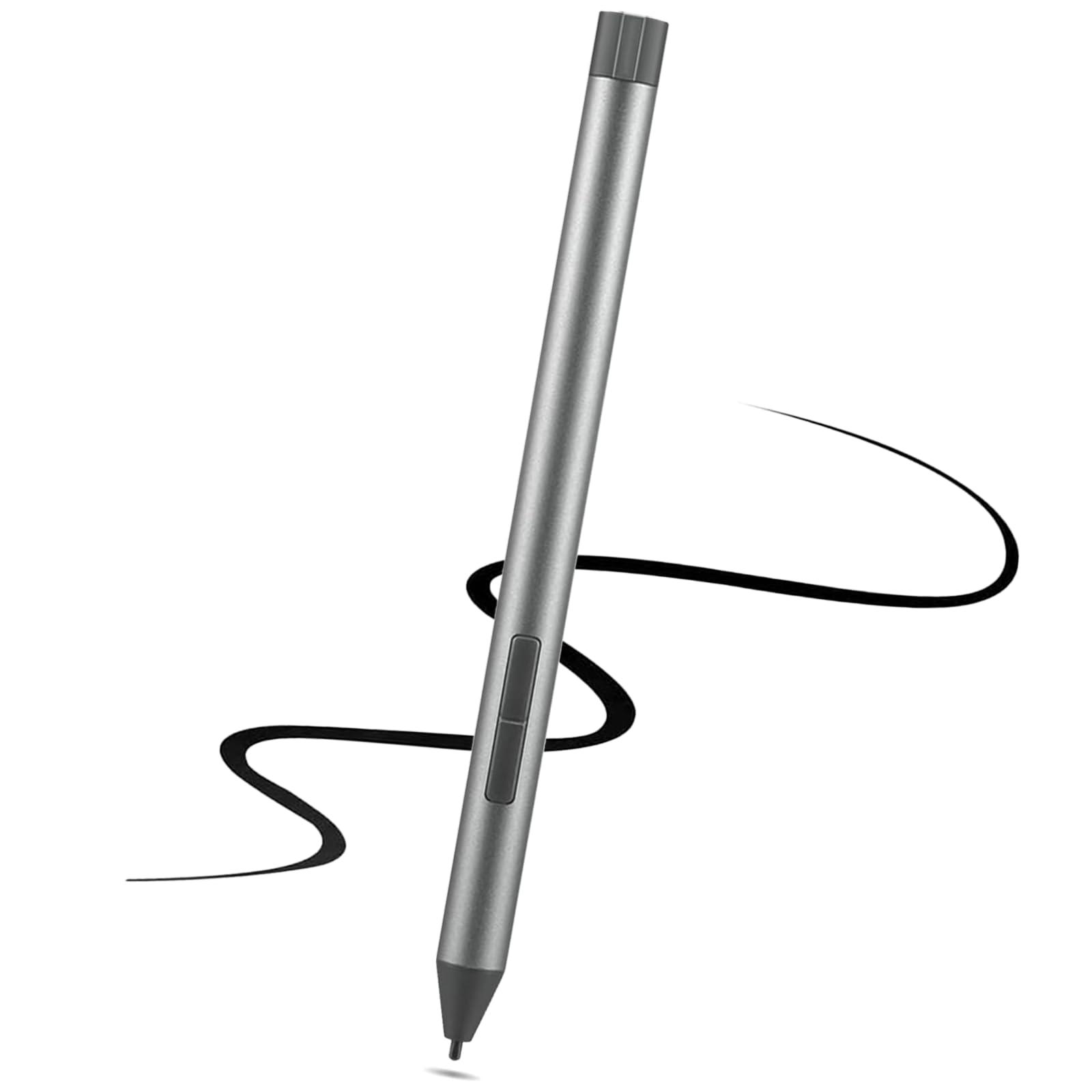 Lenovo Yoga 9i premium design and OLED display