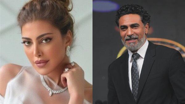ريهام حجاج في مسلسل توابع رمضان 2026