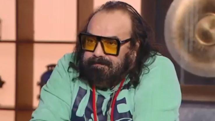 نادر أبو الليف ينعى وفاة ابنة عمه ويكتب دعاء مؤثر على فيسبوك