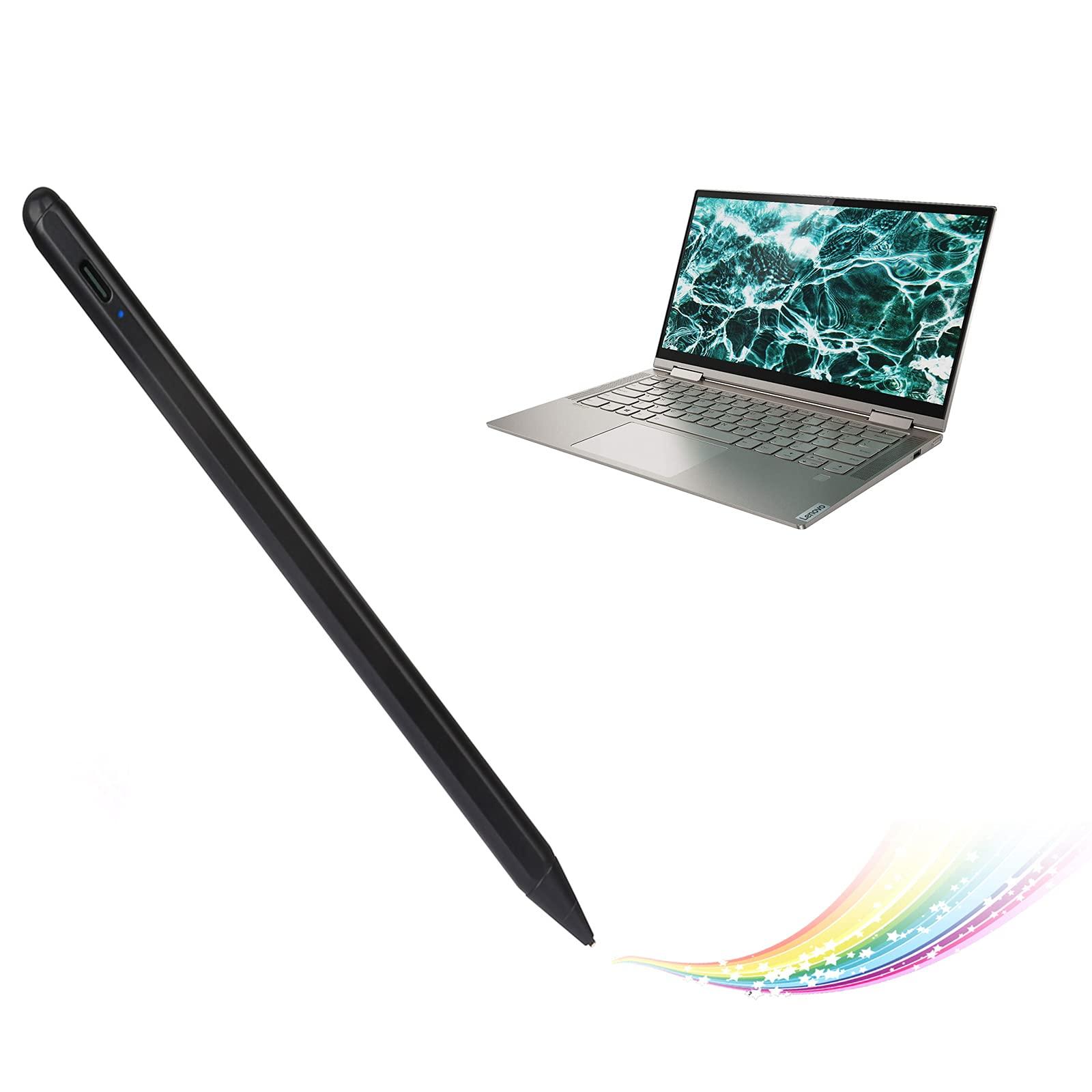 Lenovo Yoga 9i Gen 9 OLED laptop for programmers and designers