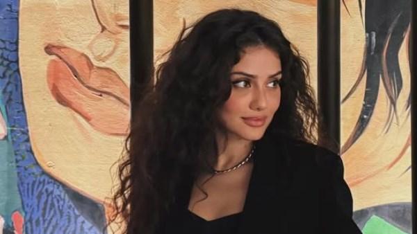 جيهان الشماشرجي وفتحي عبد الوهاب من كواليس مسلسل بطل العالم