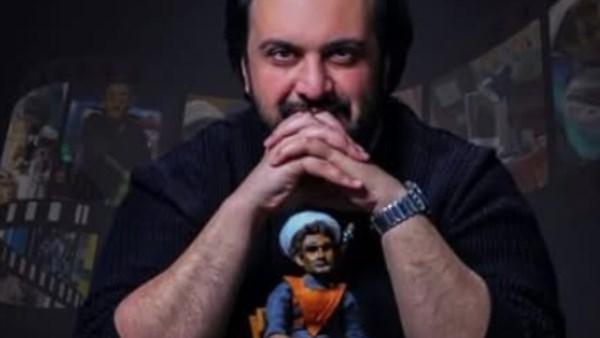 ملصق مسلسل “كابتن شديد” أول بطل خارق بطابع مصري في رمضان 2026.