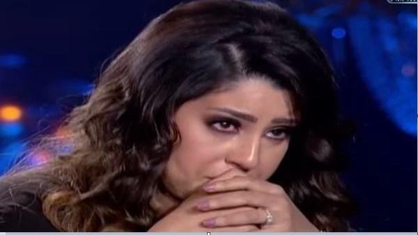 وفاة اللواء حسني علي كامل الرزاز زوج شقيقة وفاء وآيتن عامر وتحديد موعد الجنازة والعزاء