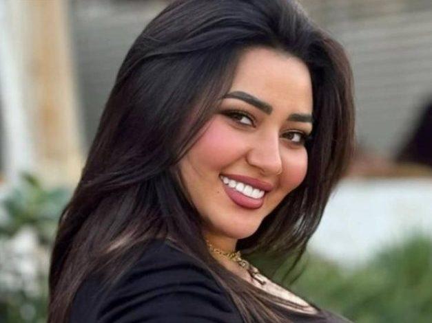  رحمة محسن توجه رسالة مؤثرة في بداية العام الجديد 