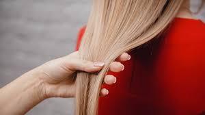 تحذير صحي من مواد فرد الشعر المحتوية على الفورمالين