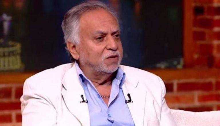 وفاة شقيق الفنان إميل شوقي والوسط الفني ينعى الفقيد