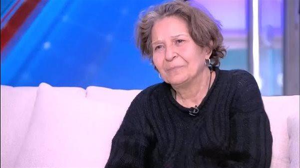 الفنانة حنان يوسف تعلن وفاة شقيقها طارق يوسف وتطلب الدعاء له